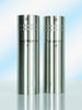 Stainless Steel Salt & Pepper Mill Set with Ceramic Grinder