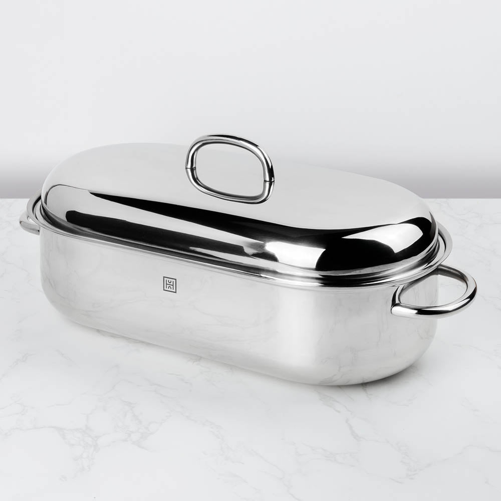 Long Stainless Steel 16