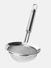 Stainless Steel Tea Strainer (8cm)
