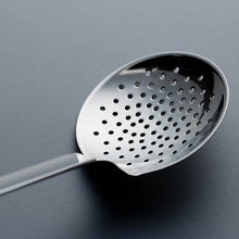 Stainless Steel Skimmer (Ø8cm)