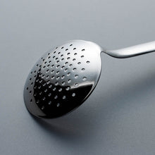 Stainless Steel Skimmer (Ø8cm)