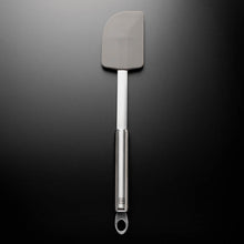 Scraper Silicone (Dark Grey)