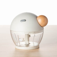 Round Nose Portable Blender (500ml)