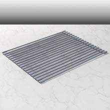 Roll Up Dish Drying Rack