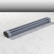 Roll Up Dish Drying Rack