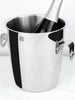Stainless Steel Ice Bucket
