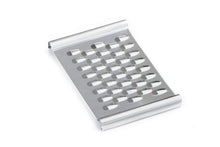 Multi-Purpose Slicer and Grater with Removable Attachments