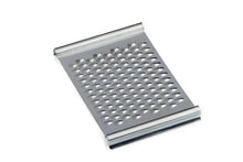 Multi-Purpose Slicer and Grater with Removable Attachments