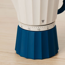 Coffee Machine Modeling Timer (Mechanical 60 Minutes)