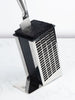 Stainless Steel Bristle Knife Block