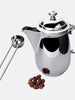 300ml Coffee Pot (Professional Quality) +  Coffee Measuring Spoon (14cm)