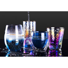 Double Wall Glass Cup Set of 2 (250mL)