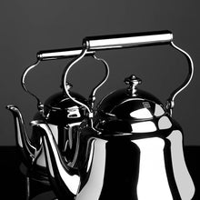 Mini Water Kettle with Stand (600mL)