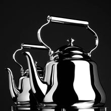 Mini Water Kettle with Stand (600mL)