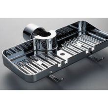 Kitchen Faucet Clip Rack (Two Sides)