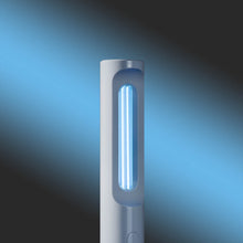 Rechargeable Disinfection Lamp (White)