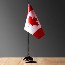 Stainless Steel Flag Pole