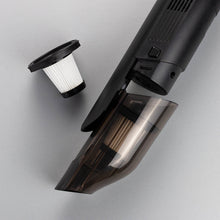 Rechargeable Vacuum Cleaner