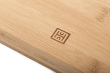 Medium Bamboo Cutting Board 15