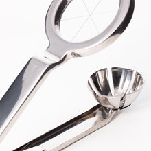 Stainless Steel Egg Wedger