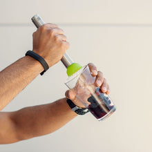 Solid Handle Fruit Muddler