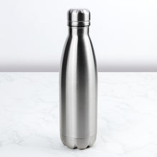 Stainless Steel Vacuum Drinking Bottle (500mL)