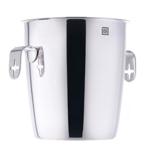 Stainless Steel Ice Bucket