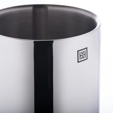 Double Wall Stainless Steel Wine Chiller