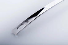 Pasta Server with Solid Handle