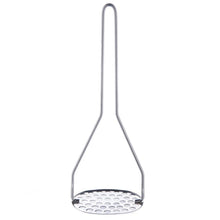 Potato Masher with Twin Wire Handle