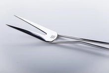 Fork with Bowed Wire Handle