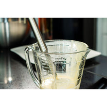 Glass Measuring Jug (1 Liter)