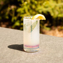 Water Glass in Cylindrical Shape Set of 2 (320mL)