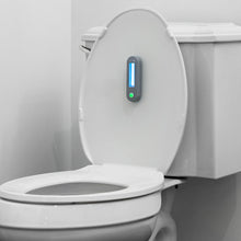 Rechargeable Disinfection Lamp (Dark Grey)