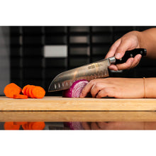 PRO Series 7” Santoku Knife