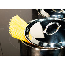 Contempo 8-Piece Stainless Steel Cooking Set