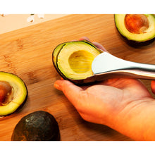 Avocado Slicer