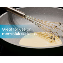 Oblique Whisk (25cm / 9.8 in)