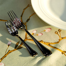 Campiegne Dessert Set of 4