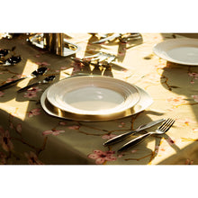 Noir Matte 24-Piece Flatware Set