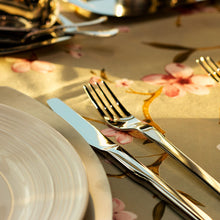 Moda 24-Piece Flatware Set