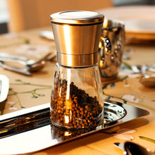 Salt / Pepper Mill (150mL)