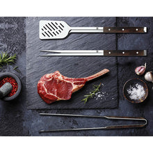 Hooked BBQ Tools, Set Of 3