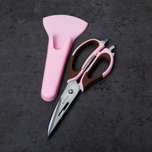 Stainless Steel Multi-Purpose Kitchen Shears
