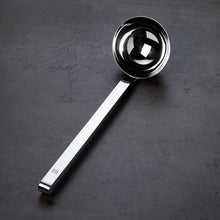 Soup Ladle With Hooked Handle