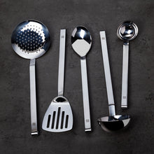 Set Of 5 Utensil Set