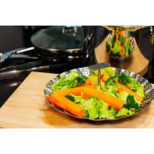 Foldable Steamer Basket