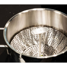 Foldable Steamer Basket