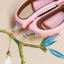 Stainless Steel Multi-Purpose Kitchen Shears