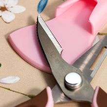 Stainless Steel Multi-Purpose Kitchen Shears